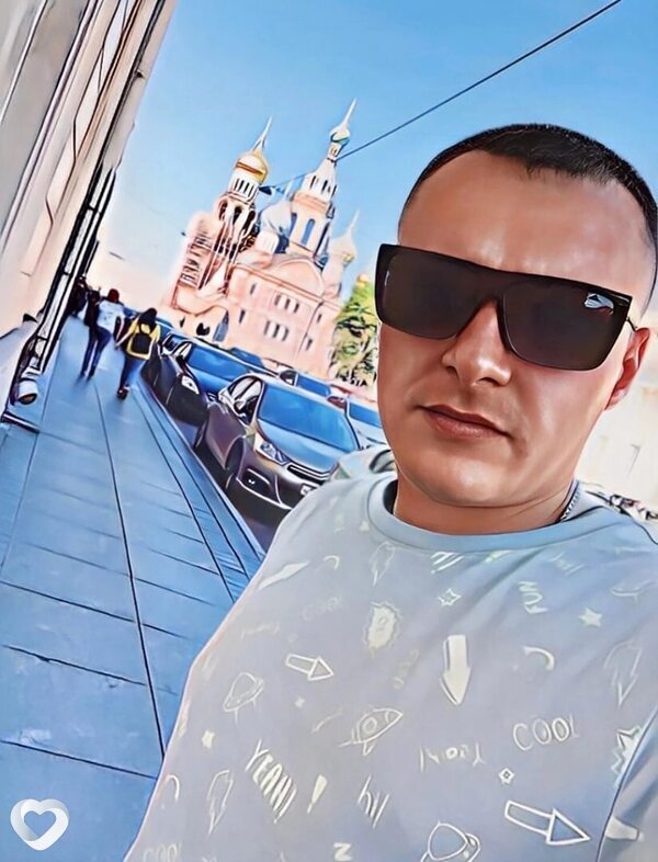 Александр, 31, Гродно — анкета №2252408