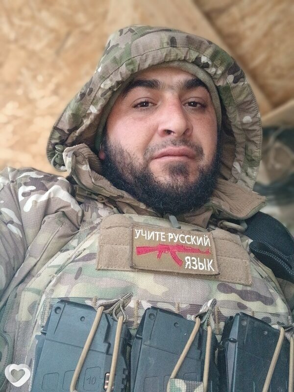 Хулиган, 37, Нальчике — анкета №2252921