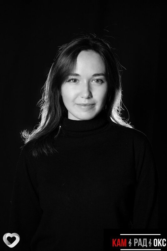 Анна, 23, Уфе — анкета №2252925