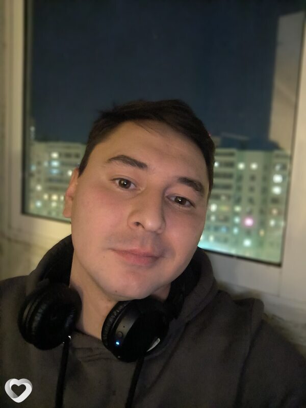 Ильдус, 33, Набережных Челнах — анкета №2252927