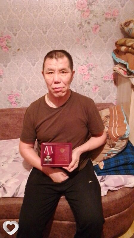 Нариман, 44, Астрахани — анкета №2252438