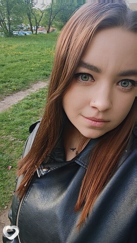 Светлана, 27, Минске — анкета №2252439