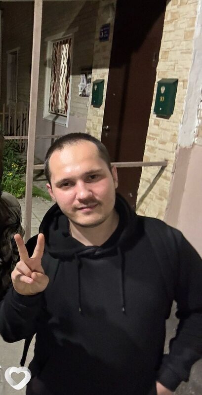 Андрей, 26, Казани — анкета №2252453