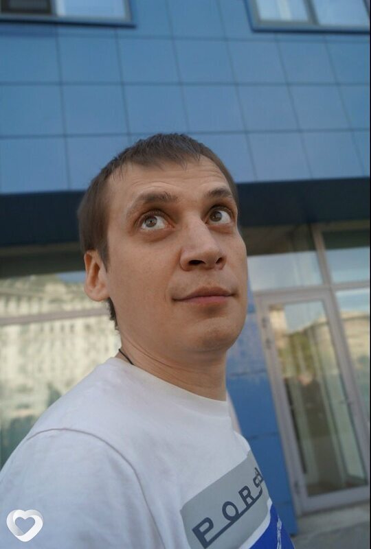 Кирилл, 44, Новосибирске — анкета №2252460
