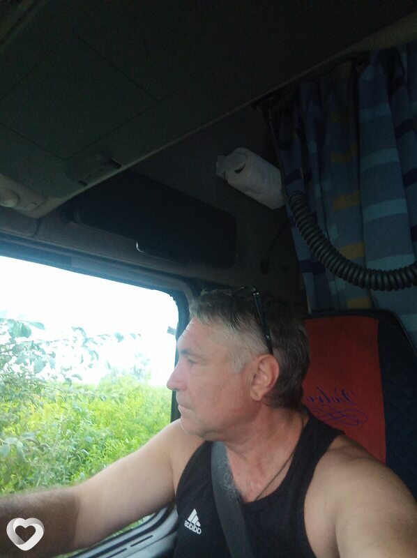 Юрий, 59, Киеве — анкета №2252662