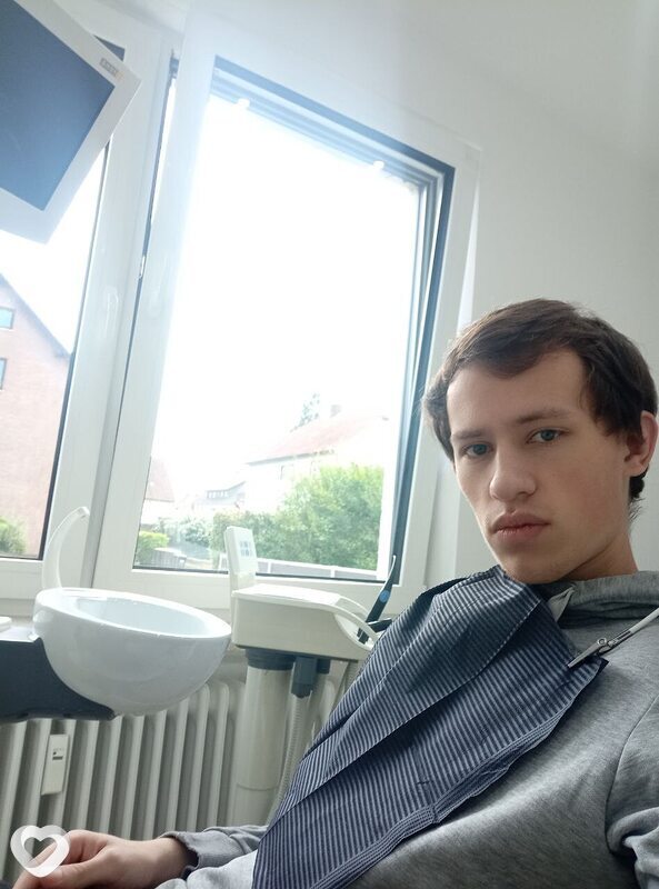 Денис, 26, Гданьск — анкета №2252663