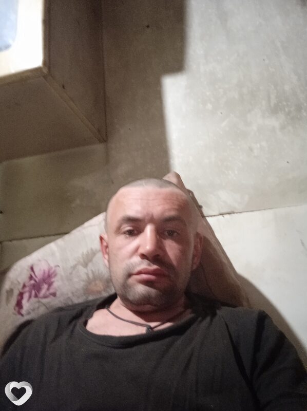 Олег, 37, Смоленске — анкета №2252665