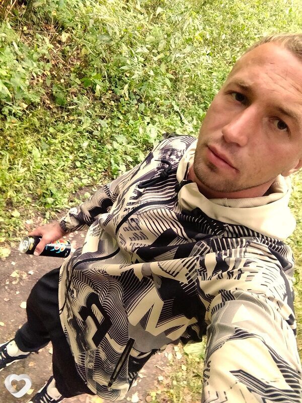 Евгений, 29, Сергиеве Посаде — анкета №2252666