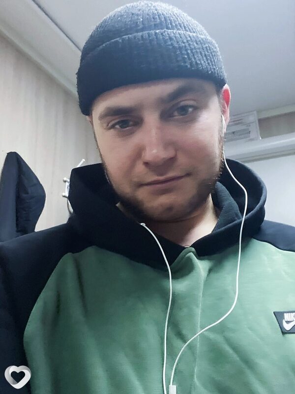 Александр, 26, Нефтеюганске — анкета №2252670