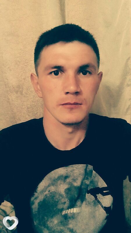Дмитрий, 29, Чебоксарах — анкета №2252676