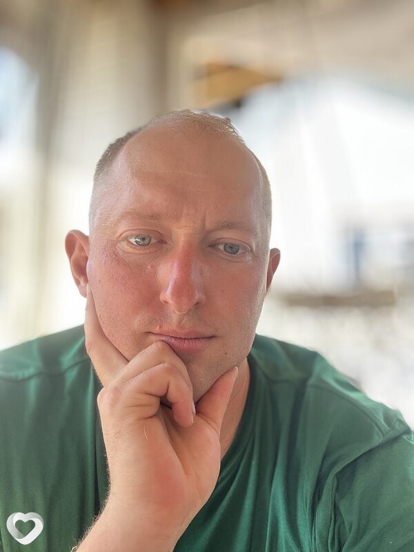 Денис, 37, Гомеле — анкета №2252678