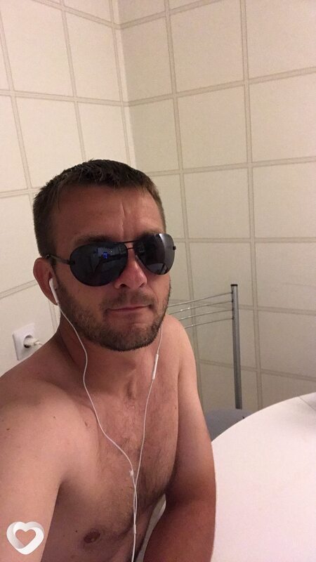 Александр, 38, Новошахтинске — анкета №2252682