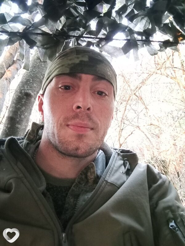 Александр, 34, Череповце — анкета №2252683