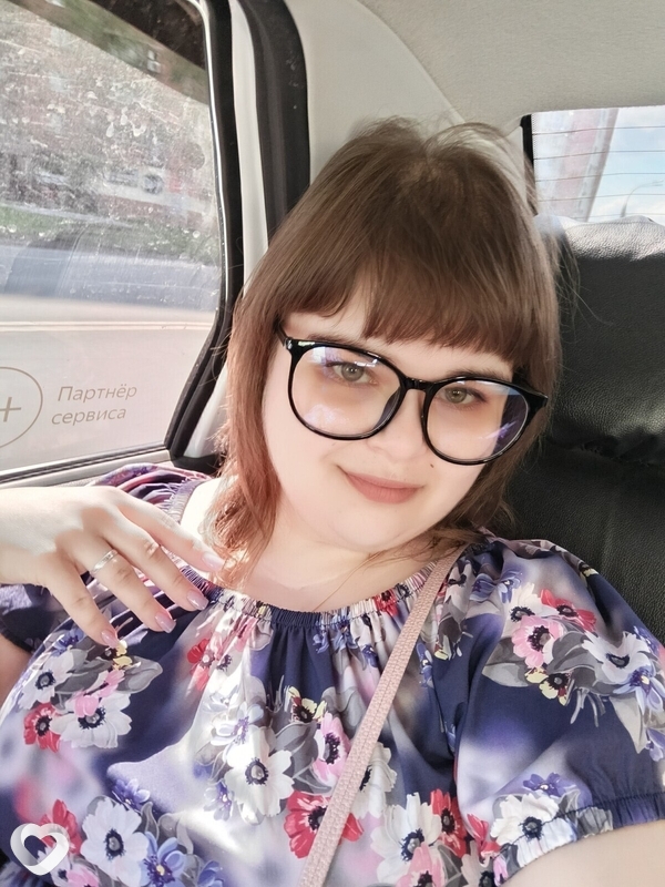 Оксана, 31, Самаре — анкета №2252463