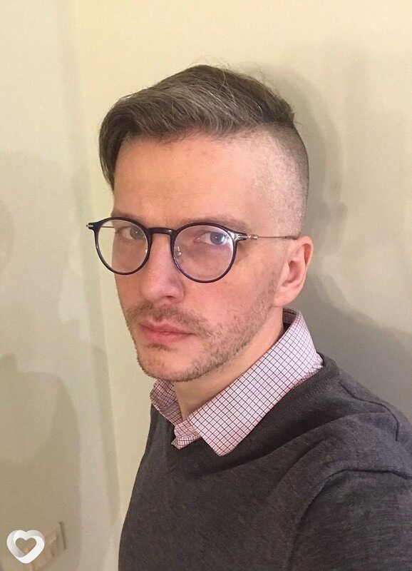 Иван, 30, Москве — анкета №2252466