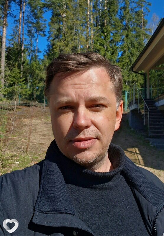 Александр, 39, Санкт-Петербурге — анкета №2252475