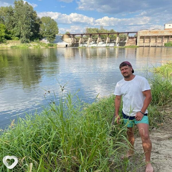 Миша, 43, Переславле-Залесском — анкета №2252477