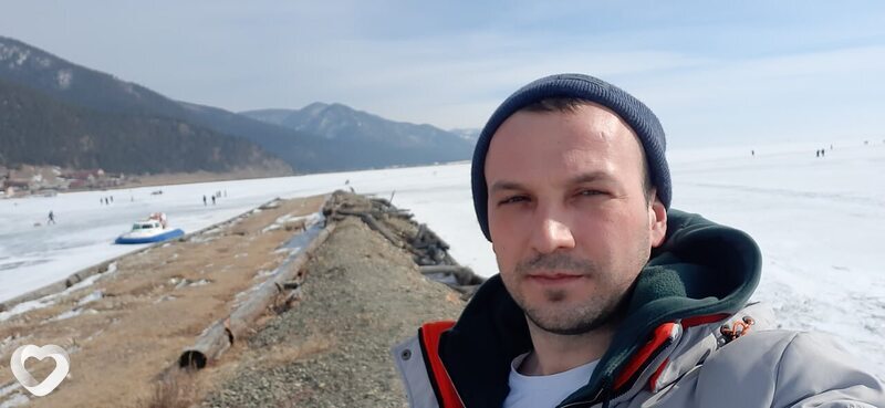 Кирилл, 32, Стаханове — анкета №2252479