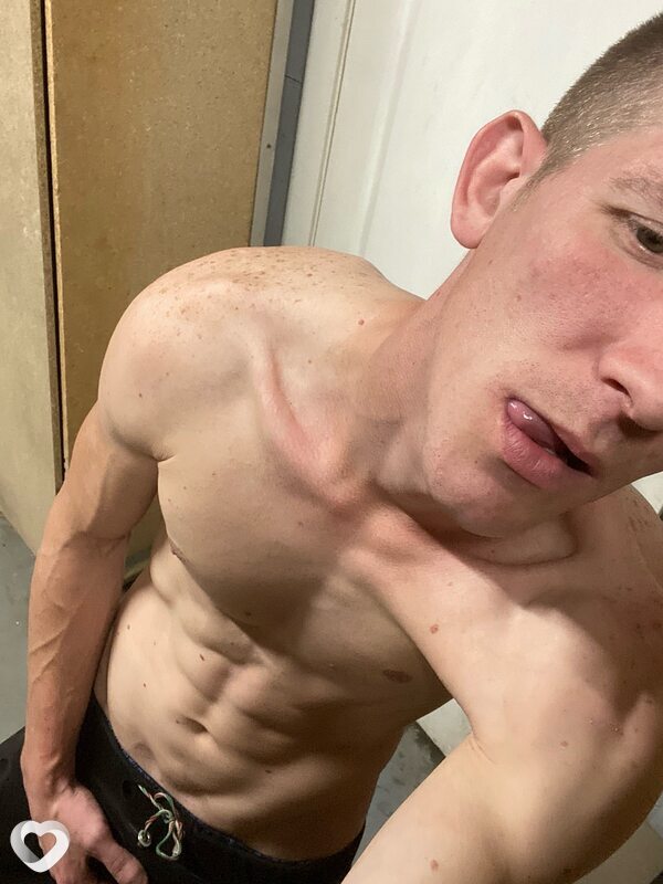 Андрей, 31, Днепр — анкета №2252486