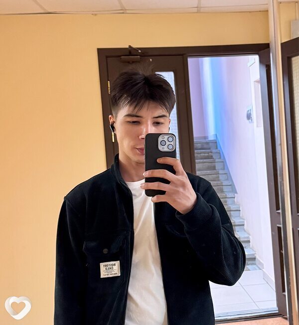 Азиз, 26, Архангельске — анкета №2252888
