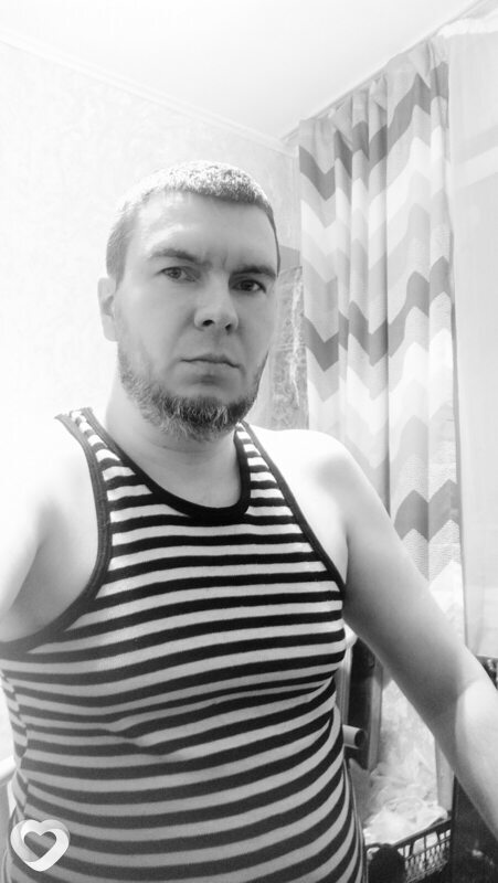 Aleksandr, 40, Москве — анкета №2252900