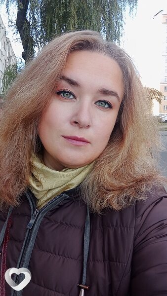 Ольга, 41, Минске — анкета №2252904