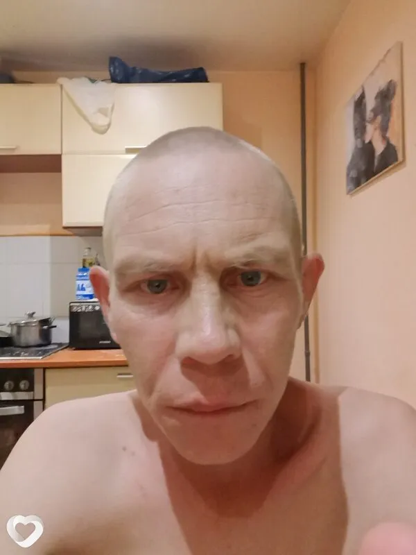 Роман, 38, Барнауле — анкета №2252513
