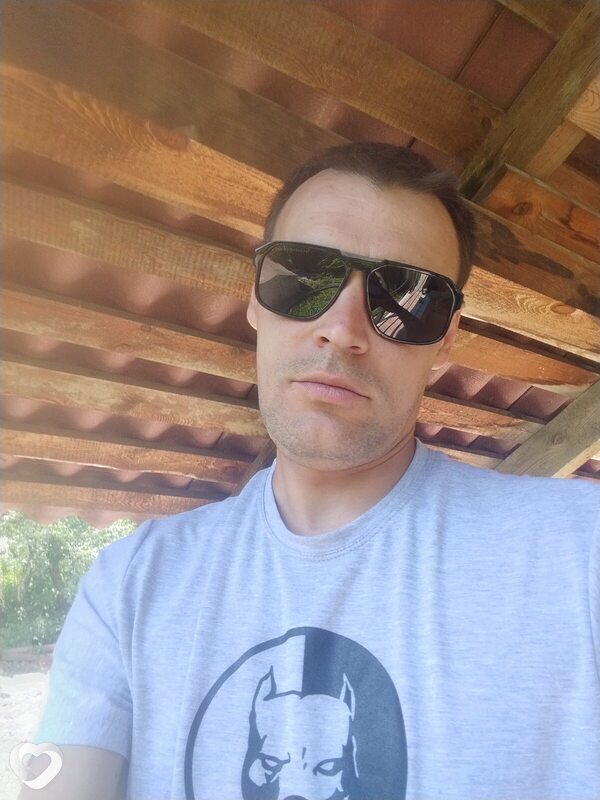 Андрей, 37, Екатеринбурге — анкета №2252515