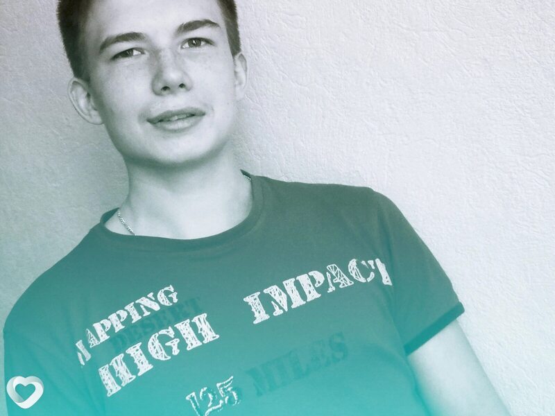 Кирилл, 34, Екатеринбурге — анкета №2252518