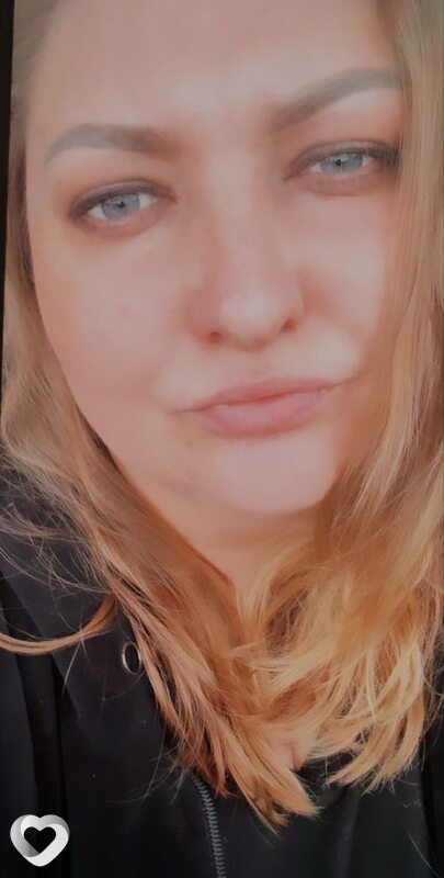 Наталия, 38, Одинцове — анкета №2252530