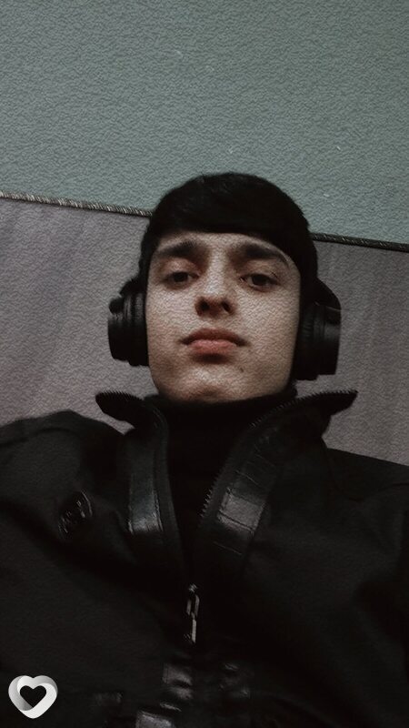 Боря, 22, Екатеринбурге — анкета №2252587