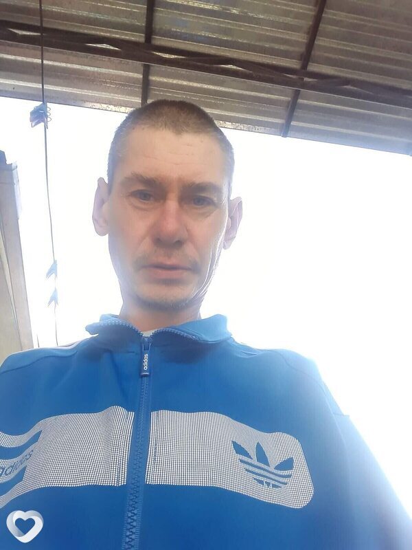 Андрей, 50, Апшеронске — анкета №2252592