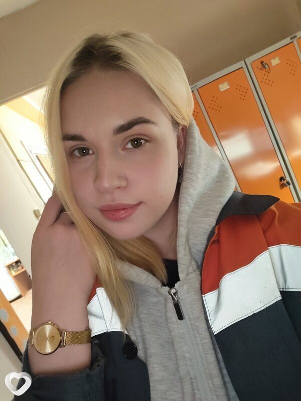 Валерия, 24, Новокузнецке — анкета №2252598