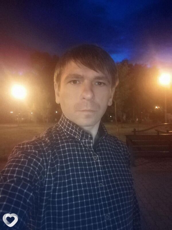 Владимир, 44, Новокузнецке — анкета №2252600