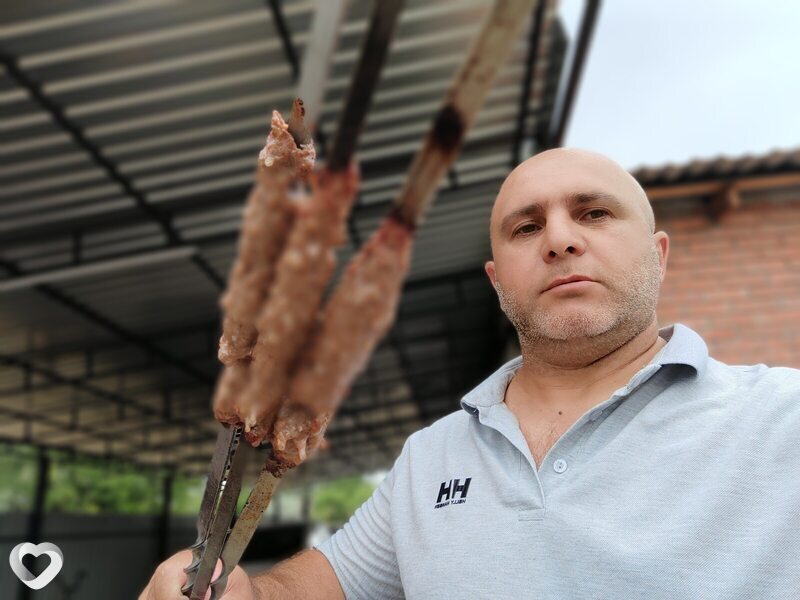 Рамиль, 46, Ростове-на-Дону — анкета №2252604