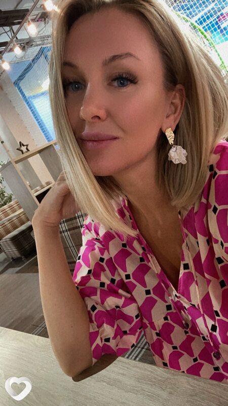 Катя, 41, Казани — анкета №2252621