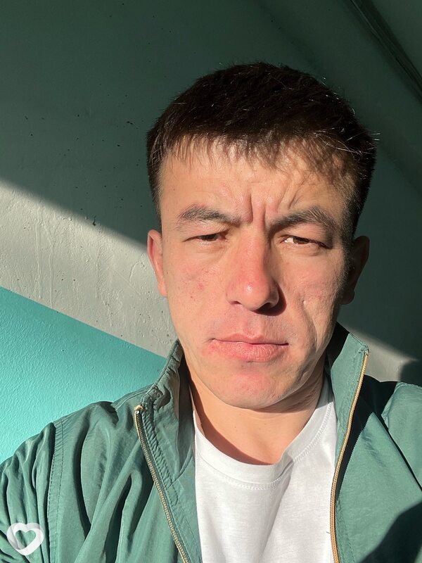 Пулат, 35, Москве — анкета №2252624