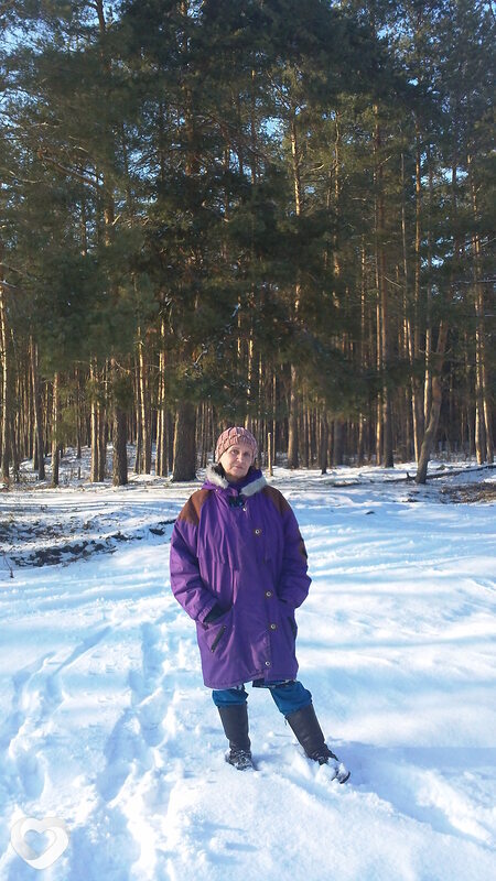 Маша, 42, Тамбове — анкета №2252626