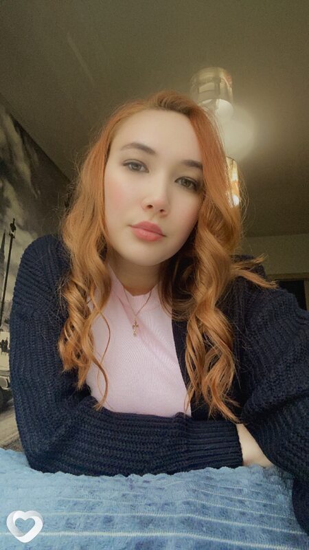 Анастасия, 25, Саратове — анкета №2252712
