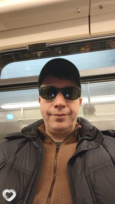 Константин, 38, Москве — анкета №2252715