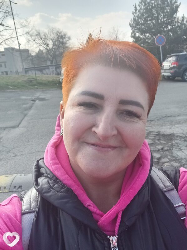 Nadiia, Тернополь