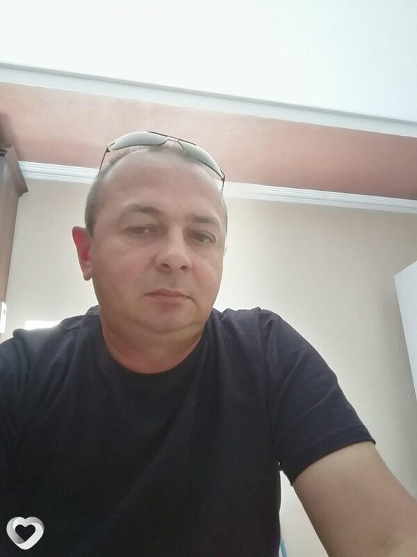 Руслан, 48, Армавире — анкета №2252720
