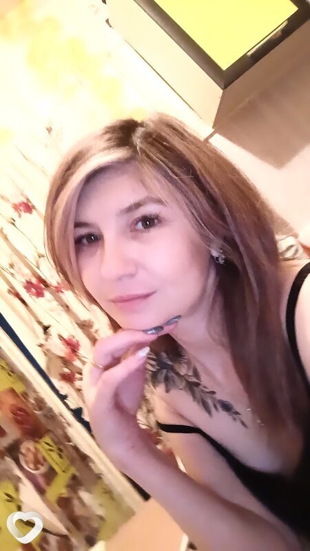 Ирина, 36, Москве — анкета №2252740