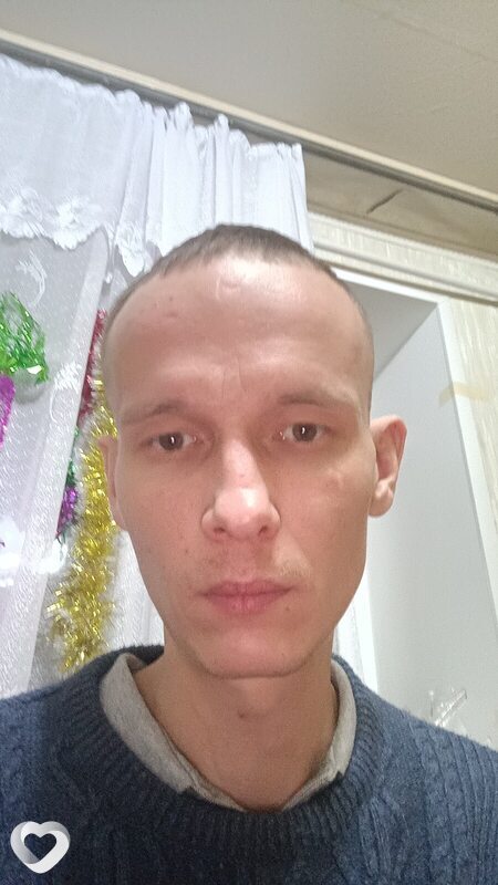 Виссарион, 33, Чебоксарах — анкета №2252750