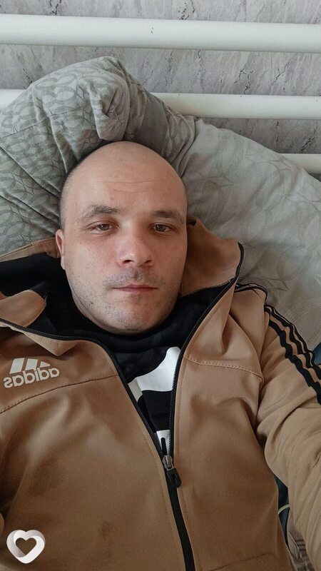Максим, 33, Алчевске — анкета №2252751