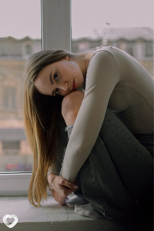 Анастасия, 23, Ростове-на-Дону — анкета №2252755