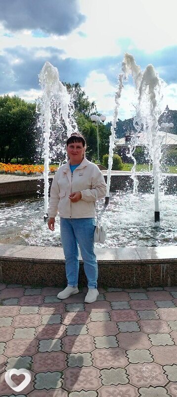 Надежда, 49, Нижнем Тагиле — анкета №2252565