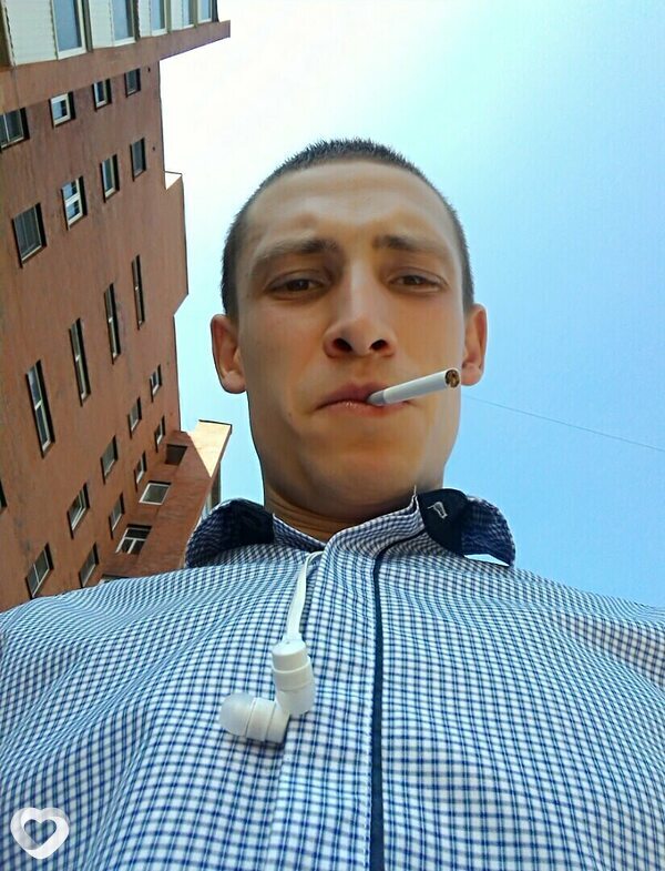 Александр, 32, Златоусте — анкета №2252569