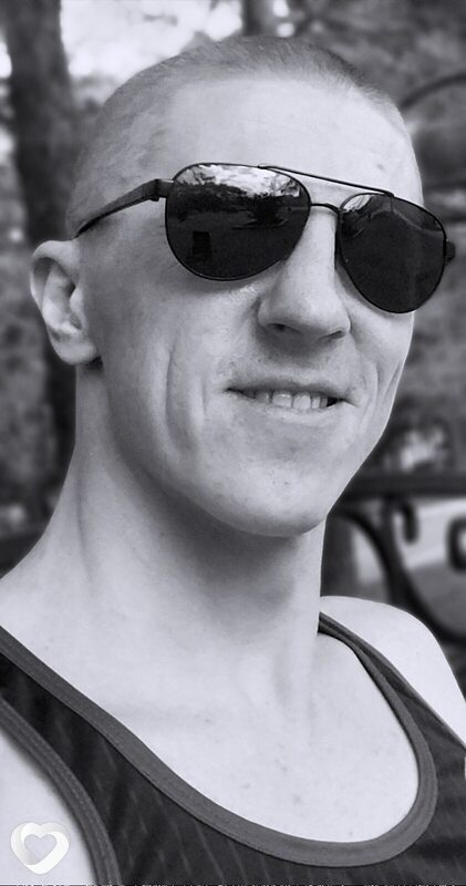 Андрей, 34, Шарыпове — анкета №2252575
