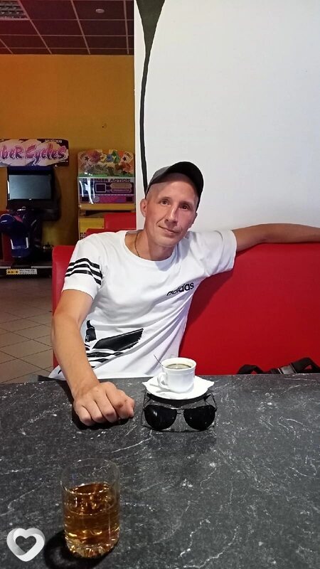 Александр, 41, Рыбинске — анкета №2252577
